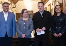 Anuncia Gobernador incremento del 13% de presupuesto para la UAQ