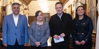 Anuncia Gobernador incremento del 13% de presupuesto para la UAQ