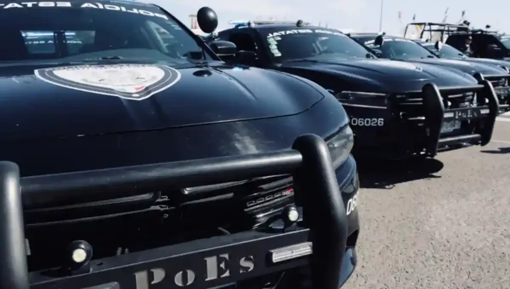 Se refuerza la presencia preventiva y la capacidad de respuesta ante incidentes.