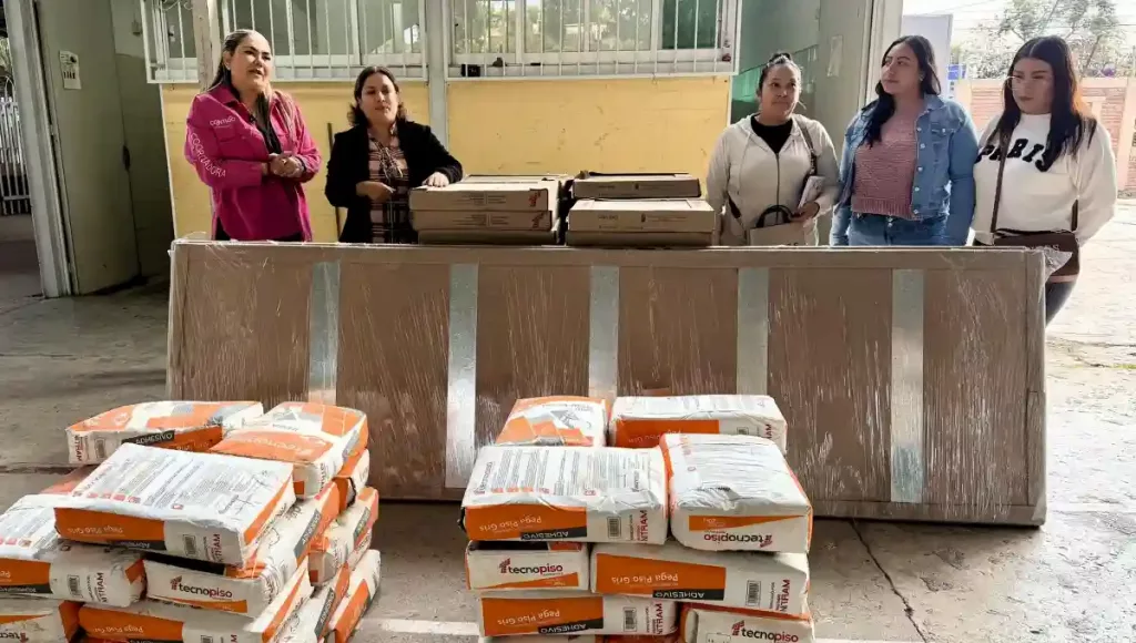 Se han rehabilitado 685 planteles públicos de educación básica, beneficiando a más de 78 mil estudiantes en todo el estado.