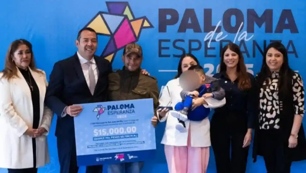 Los galardonados de este año son Mateo Santiago Morales Jurado, en la categoría Infantil; Jonathan Emiliano Reséndiz Ramírez, en la categoría Juvenil, y el maestro Rafael Boyas Andrade, en la categoría Adulto.