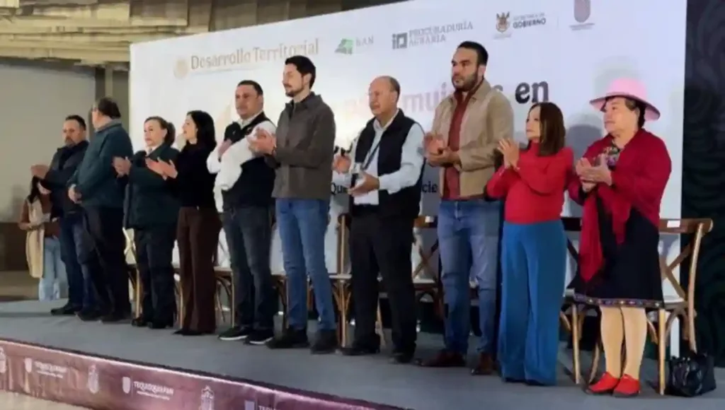 El objetivo es reconocer a las mujeres en todos sus ámbitos laborales.