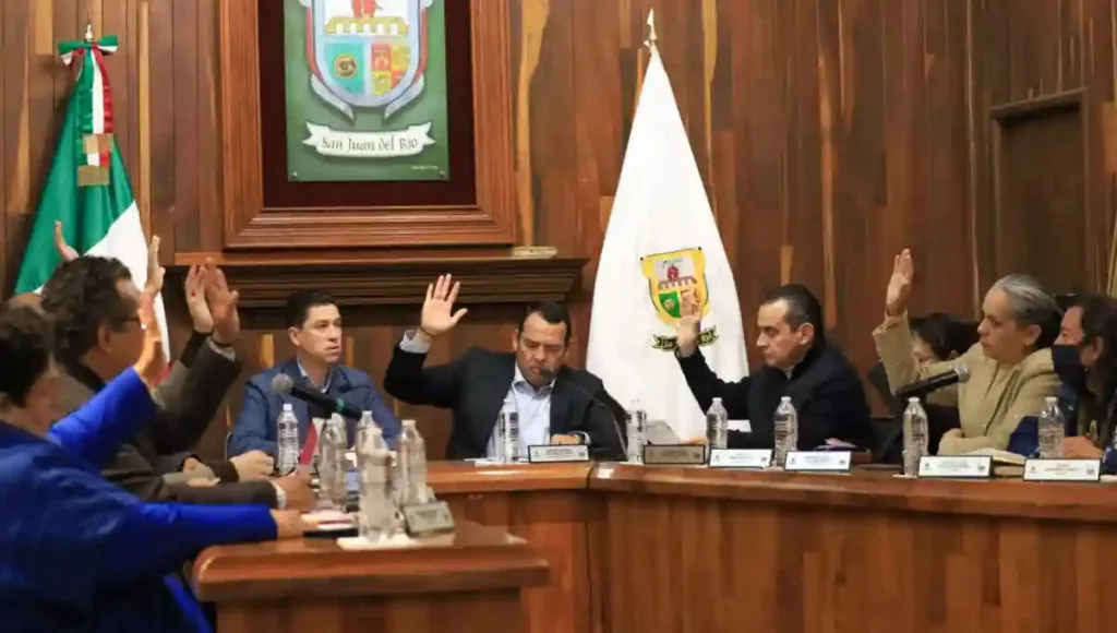 El monto asciende a más de mil 700 millones de pesos, que serán destinados a diferentes rubros de la Administración Pública Municipal.