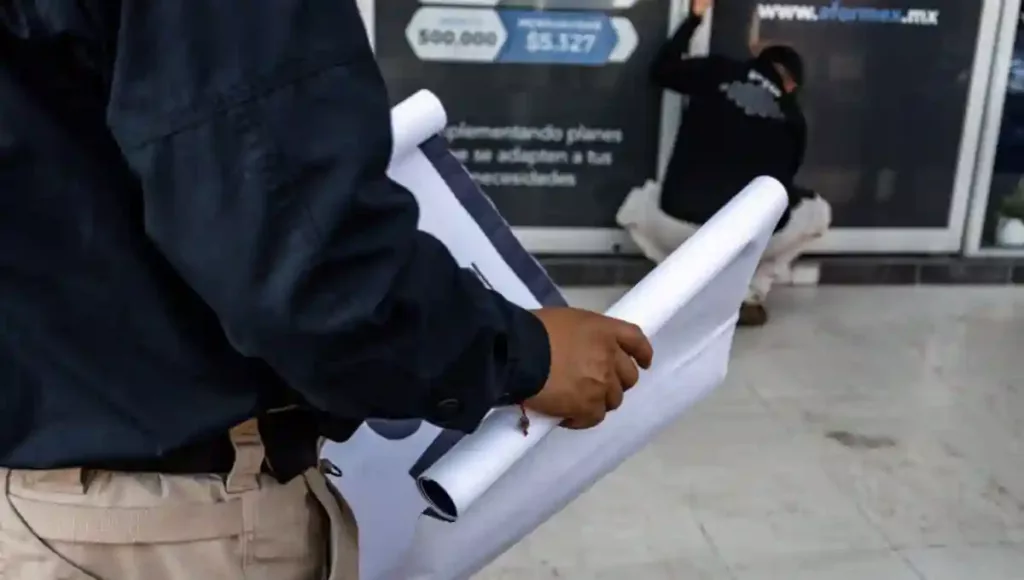 La empresa ofertaba préstamos solicitando pagos previos sin entregar los recursos prometidos. 