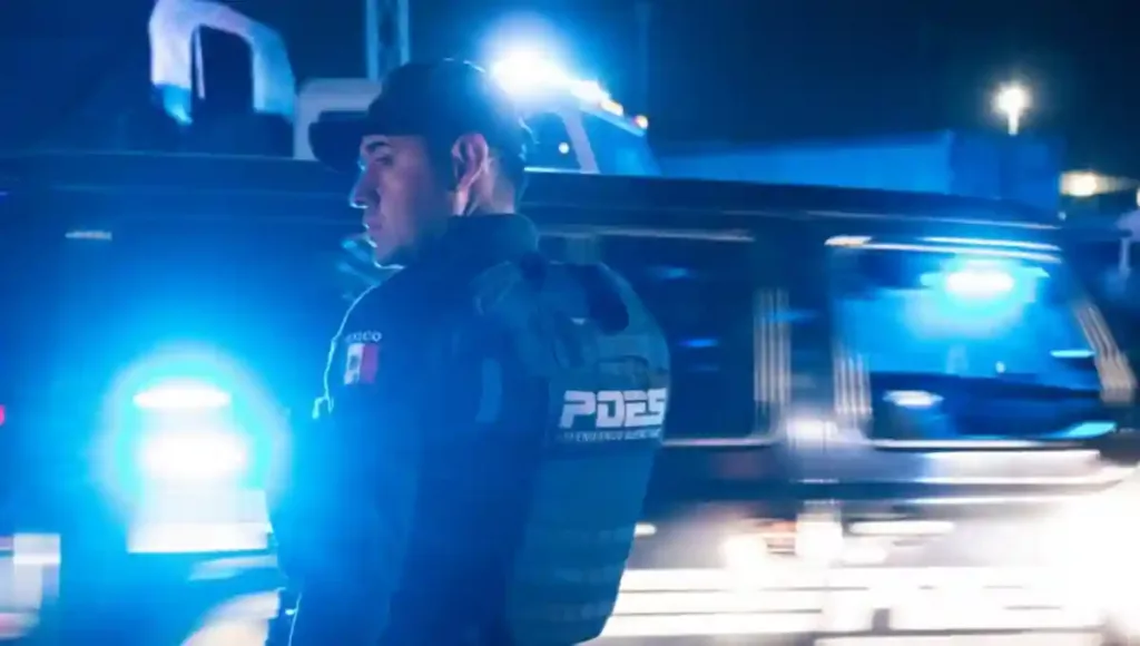 Secretario de Seguridad Ciudadana supervisa el reforzamiento de la operatividad en distintas zonas de la entidad.