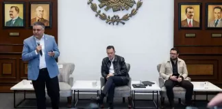 Presupuesto 2026 del Estado apuesta por el bienestar social y crecimiento económico