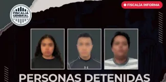 Orden de aprehensión de tres personas por homicidio en Amealco