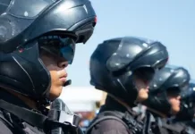 PoEs realiza 305 operativos y detiene a 255 personas durante noviembre