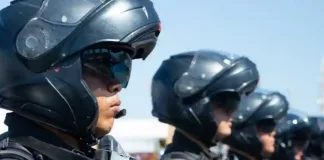 PoEs realiza 305 operativos y detiene a 255 personas durante noviembre