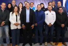 San Juan del Río está listo para las bajas temperaturas y reporta saldo blanco en temporada de lluvias