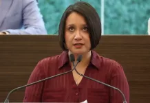 Solicita Sully Mauricio una Ley Nacional de Aguas que priorice hogares y comunidades rurales