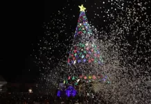 Inició Festival Alegría Contigo 2025 en San Juan del Río