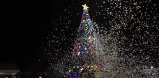 Inició Festival Alegría Contigo 2025 en San Juan del Río