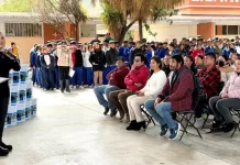 Invierte USEBEQ más de 500 mdp en rehabilitación de escuelas de educación básica