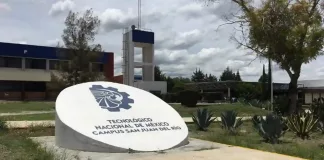 Buscará ITSJR más de 50 millones de pesos de presupuesto para 2026
