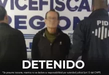 Detienen en Oaxaca a hombre buscado por homicidio en Querétaro