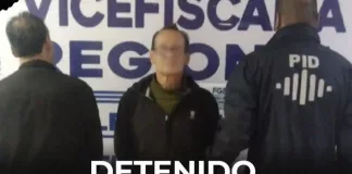 Detienen en Oaxaca a hombre buscado por homicidio en Querétaro