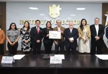Entrega IEEQ 18.2 millones de pesos al CONCYTEQ