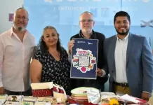 Abre sus puertas exposición de San Juan del Río en Punto México