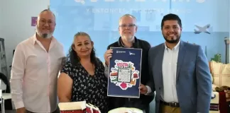 Abre sus puertas exposición de San Juan del Río en Punto México