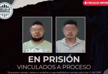 En prisión y vinculado a proceso por robo a tienda de conveniencia en Loma Linda, San Juan del Río