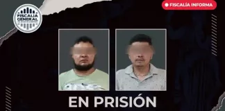 En prisión y vinculado a proceso por robo a tienda de conveniencia en Loma Linda, San Juan del Río