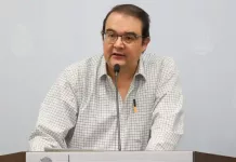 “Allá callan y aquí gritan”: Memo Vega