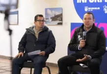 Con “Ferias de la Salud Cuidando de Ti”, se brindan más de 18 mil insumos, servicios y asesorías a sanjuanenses