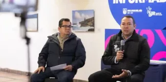 Con “Ferias de la Salud Cuidando de Ti”, se brindan más de 18 mil insumos, servicios y asesorías a sanjuanenses