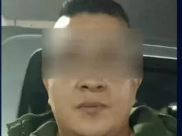 Detienen a masculino por delitos contra la salud