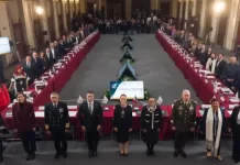 Querétaro sigue una política de atención a la violencia y al delito por sus causas