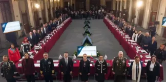 Querétaro sigue una política de atención a la violencia y al delito por sus causas