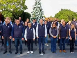 Hoy el PAN está organizado, con rumbo y con la responsabilidad: Martín Arango