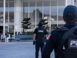 Sinergia realiza cateos en Querétaro por presunto fraude cometido por financiera en High Park