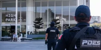 Sinergia realiza cateos en Querétaro por presunto fraude cometido por financiera en High Park