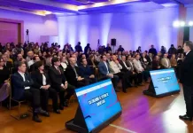 El futuro de Querétaro se construye con voluntad, propósito y coordinación de talentos: Gobernador