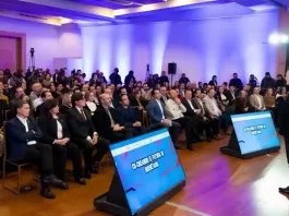 El futuro de Querétaro se construye con voluntad, propósito y coordinación de talentos: Gobernador