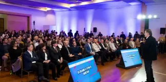 El futuro de Querétaro se construye con voluntad, propósito y coordinación de talentos: Gobernador