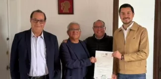 Obtiene Tequisquiapan título de propiedad del predio para la construcción del IMSS