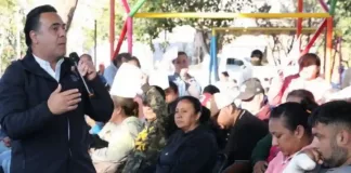 Entrega SEDESOQ apoyos del Programa Coinversión Social en Tequisquiapan