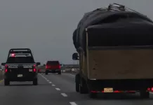 Participan más de 2 mil 500 vehículos en Caravana Migrante, hoy empiezan su recorrido con destino a localidad.