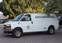 Localizan cuerpo sin vida al interior de una habitación de hotel en SJR