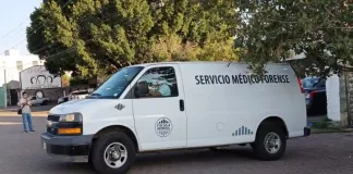 Localizan cuerpo sin vida al interior de una habitación de hotel en SJR