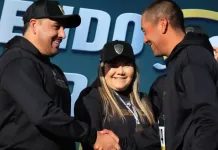 Celebra la SSC el Día del Policía con la carrera Defendiendo Querétaro