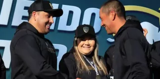 Celebra la SSC el Día del Policía con la carrera Defendiendo Querétaro