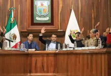 Ayuntamiento de San Juan del Río aprueba Presupuesto de Egresos 2026
