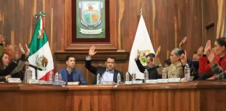 Ayuntamiento de San Juan del Río aprueba Presupuesto de Egresos 2026