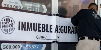 Fiscalía de Querétaro realiza cateo por presunto fraude cometido por financiera