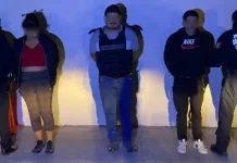 POES y SSPM de San Juan del Río detienen a tres personas por diversos delitos