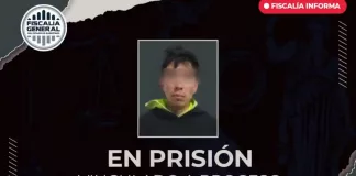 En prisión segundo implicado por homicidio calificado en Corregidora